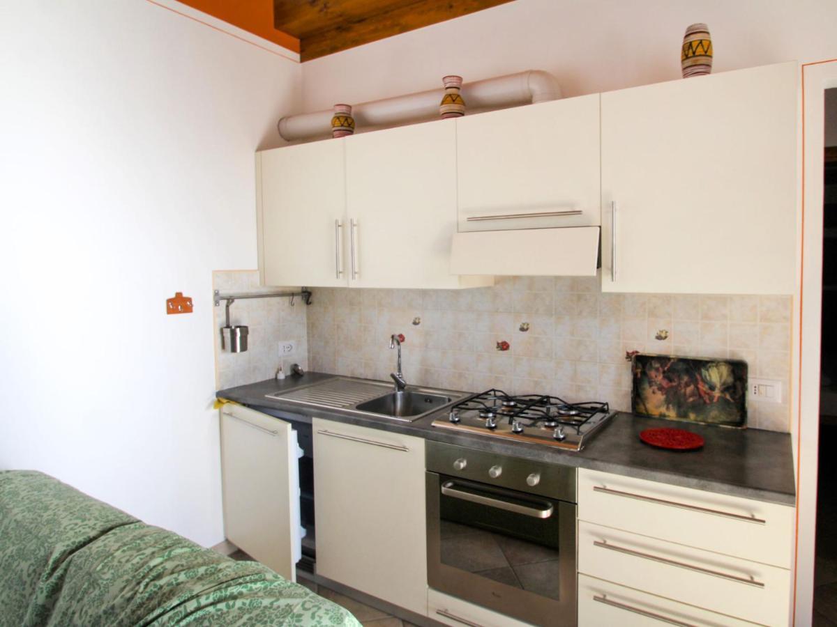 Holiday Home Baita Checc By Interhome Trarego Exterior foto